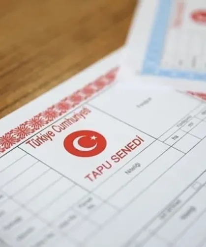 Tapuda yeni dönem: Konut satışında "güvenli ödeme sistemi" dönemi başlıyor!