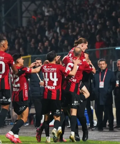 Vanspor bu sezon taraftarını üzdü! İşte şaşırtan istatistikler...