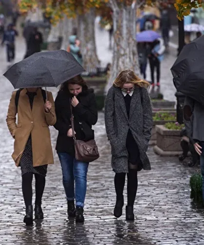Kurban Bayramı'nda hava nasıl olacak? Meteoroloji gün gün açıkladı!