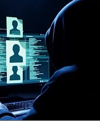 Siber suçlara büyük darbe: 200 kişi yakalandı!