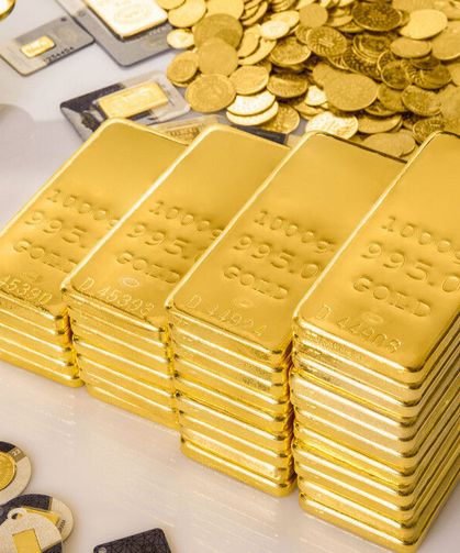 Gram altın 2026 yılsonunda kaç TL olacak, yükseliş sürecek mi? İşte yanıtı