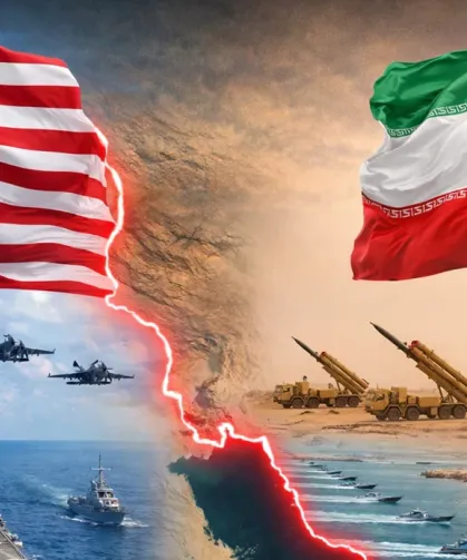 İran'dan ABD'ye rest!