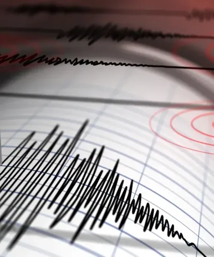 Balıkesir yine sallandı!