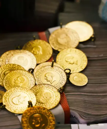 Dev bankadan 2026 yılsonu altın fiyatları için dikkat çeken tahmin!