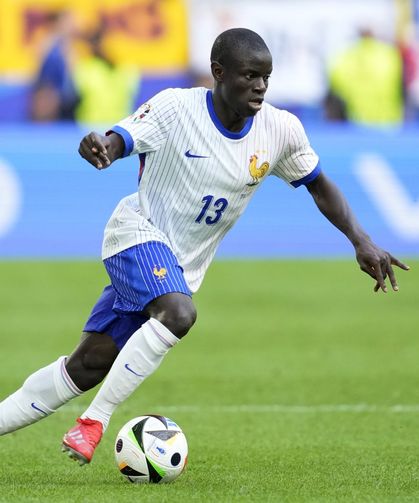 N'Golo Kante’nin Fenerbahçe’ye maliyeti belli oldu!