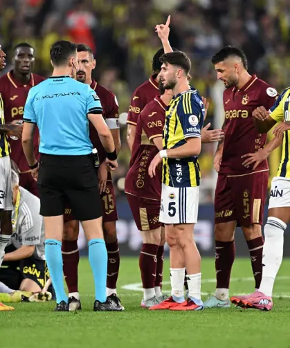 Trabzonspor-Fenerbahçe derbisinin bilet fiyatları belli oldu!