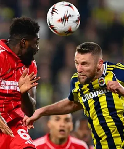 Fenerbahçe’de Milan Skriniar şoku: Skriniar'ın kaçıracağı maçlar belli oldu!