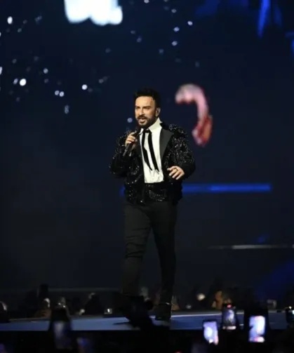 Tarkan'ın aldığı ücret belli oldu! İşte İstanbul konserlerinin hasılatı