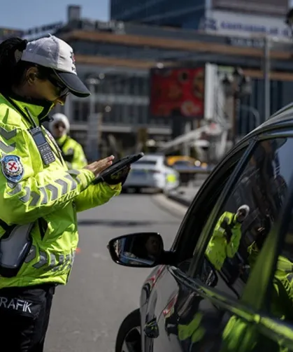 Araç kullanan herkesi ilgilendiriyor! İşte 10 soruda yeni trafik cezaları