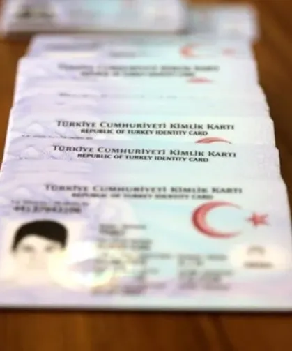 Türkiye'de en çok değiştirilen 10 soyadı belli oldu: İşte zirvedeki soyadı