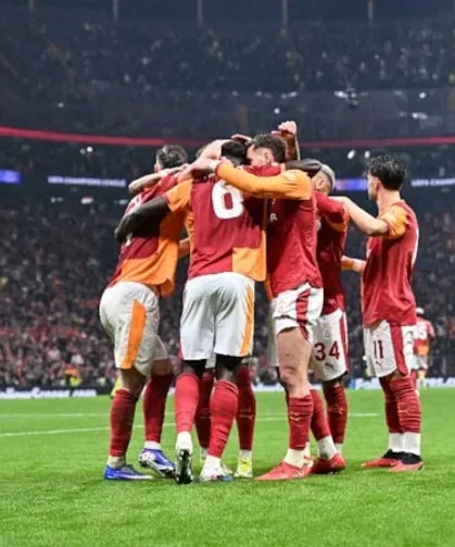 Galatasaray Juve’yi beşledi, ülke puanı şaha kalktı! İşte Türkiye’nin sırası