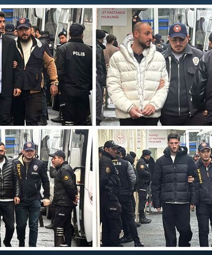 Futbolda bahis soruşturması: Vanspor futbolcusu için istenen ceza belli oldu!