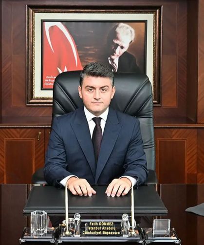 İstanbul’un yeni Cumhuriyet Başsavcısı belli oldu! İşte atanan isim…