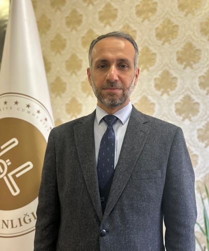 Van İl Müftüsü Dr. Mehmet Sırrı Şık açıkladı: Sakınca yok!