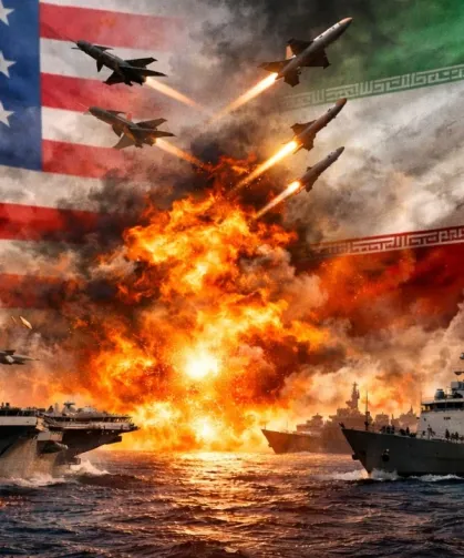 ABD, İran'ı vurursa ne olur? İşte olası 7 senaryo…