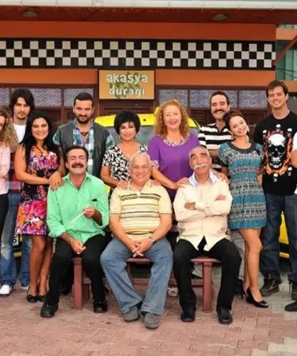 Akasya Durağı ekranlara dönüyor! “Nuri Baba” kim olacak? 4 isim belli oldu!