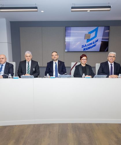 BİK’ten basın çalışanlarına büyük müjde: Yüzde 50 zam geldi!