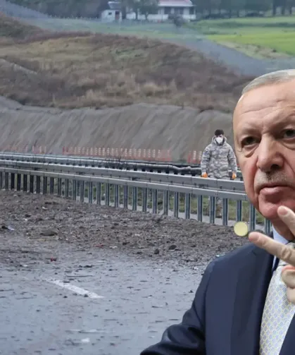 Cumhurbaşkanı Erdoğan'dan düşen F-16'yla ilgili ilk açıklama