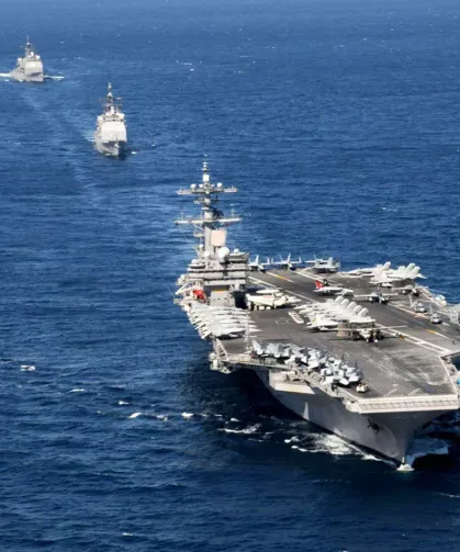 ABD'den İran'a karşı yeni talimat!