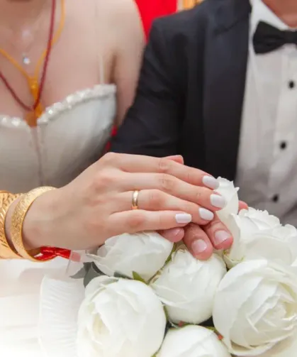 Evlilik planı yapanlar dikkat! Haftanın bu gününde düğün yapmak yasak!