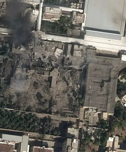 İran’dan Cumhurbaşkanı Mesud Pezeşkiyan ile ilgili flaş açıklama!