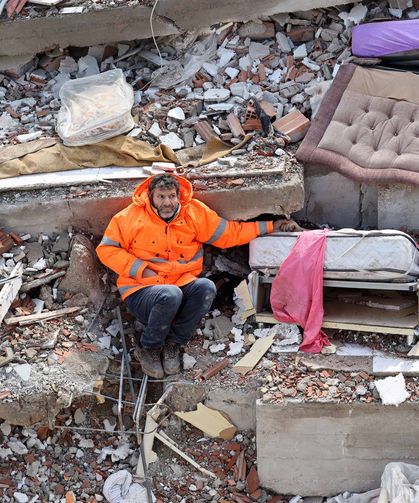 6 Şubat Kahramanmaraş depremi kaç saniye sürdü, şiddeti kaçtı, kaç kişi vefat etti?