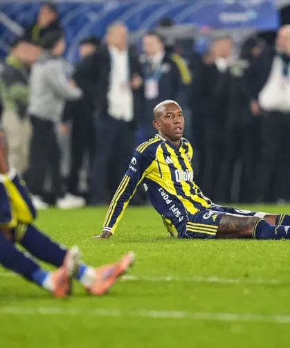 Fenerbahçe'de sakatlık krizi: Sakat futbolcuların durumu belli oldu!