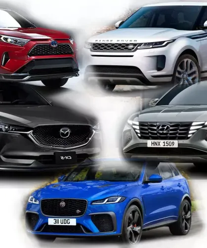 Hangi SUV ne kadar? Toyota, Volkswagen ve Togg Şubat 2026 fiyat listesi belli oldu!