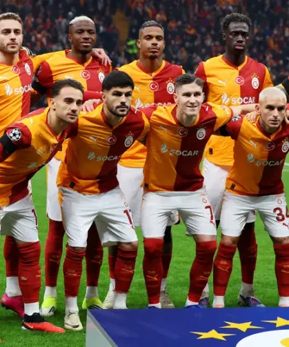 Galatasaray, Juventus'u elerse rakibi kim olacak? İşte muhtemel rakipler
