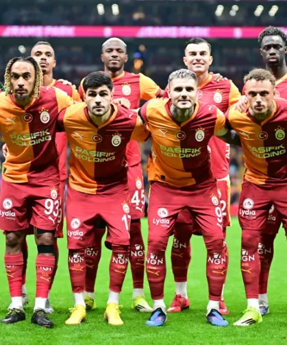 Galatasaray - Juventus maçı hangi kanalda?