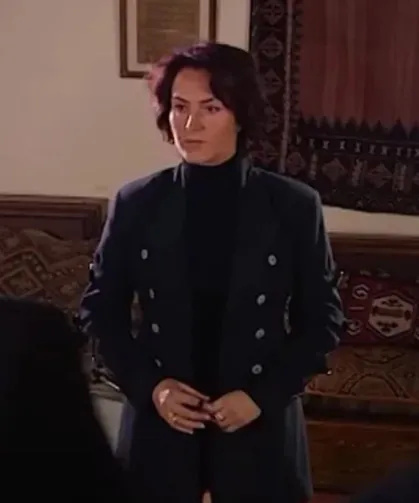 Kurtlar Vadisi'nin fenomen ismi hayatını kaybetti