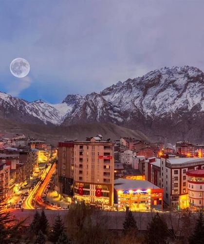 Hakkâri’ye 128 milyon liralık dev yatırım