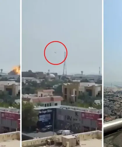 İran, ABD’nin 6 ülkedeki üssünü vurdu!