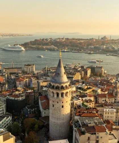 İstanbul’da nereden konut alınır? En ucuz ve en pahalı ilçeler belli oldu! İşte ilçe ilçe fiyatlar