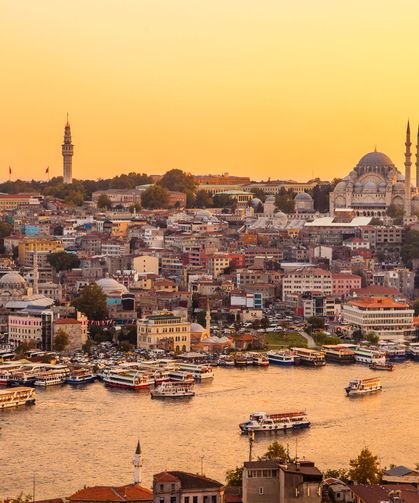 Yüzyılın Konut Projesi'nde İstanbul kura çekim tarihi belli oldu