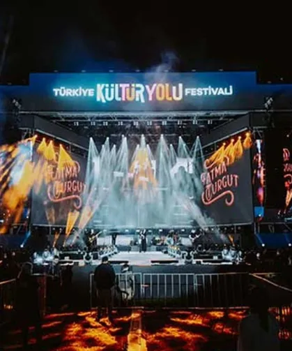 26 şehirde kültür ve sanat rüzgarı esecek! İşte Kültür Yolu Festivali’nin takvimi