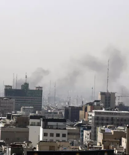 ABD ve İsrail, İran'a saldırı başlattı: 24 çocuk hayatını kaybetti!