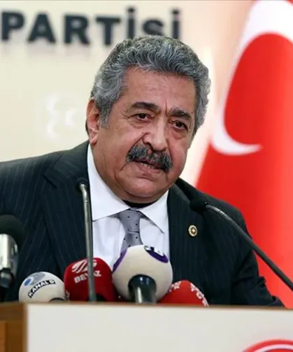 MHP'den Öcalan’a 'umut hakkı' ile ilgili kritik açıklama!