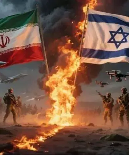 İran'ın en ölümcül 15 silahı ortaya çıktı: Son çare onlar olacak!