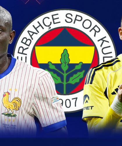 Fenerbahçe, En-Nesyri - Kanté transferlerinin neden sonuçlanmadığını açıkladı!