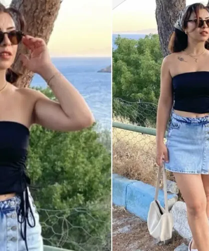 Bahar'ın ön otopsi raporu çıktı! İşte ölüm nedeni