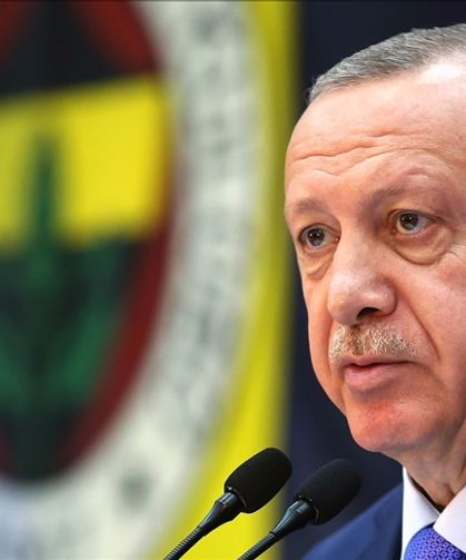 Fenerbahçe Başkanından Kante transferi için Cumhurbaşkanı Erdoğan'a teşekkür