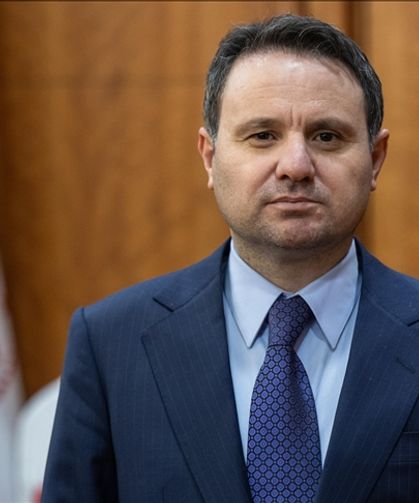 Milyonlarca vatandaşı ilgilendiriyor! Yeni projeyi ilk kez duyurdu