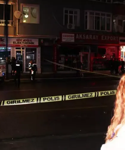 Gece yarısı kan donduran olay: 2’si kadın 3 kişi evde ölü bulundu!