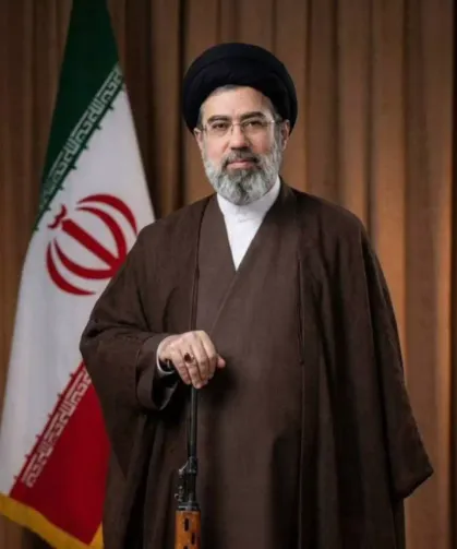 İran’ın yeni dini lideri Mücteba Hamaney’den ilk kez konuştu: ABD ve İsrail'e gözdağı!