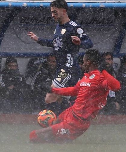 Rekorları alt üst eden takım rakibini 8-1 yendi: Adım adım Süper Lig'e geliyor!