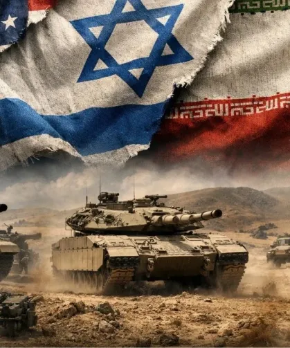 İsrail ve ABD'nin İran savaşının maliyeti dudak uçuklattı!