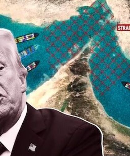 ABD Başkanı Donald Trump'tan NATO'ya 'Hürmüz Boğaz'ı tehdidi!