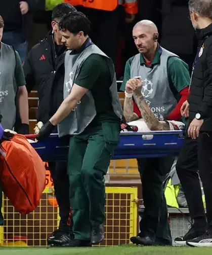 Noa Lang'ın parmağına ne oldu? İşte cevabı…