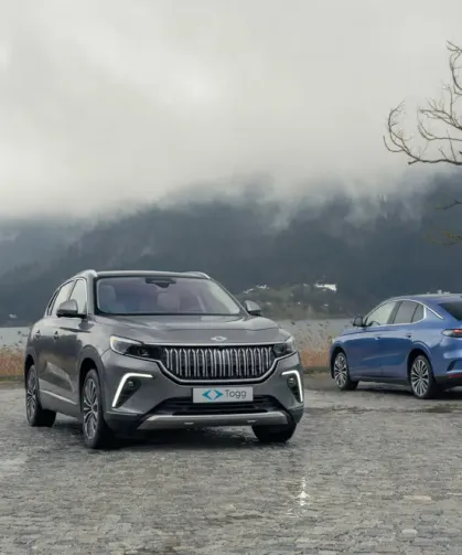 1 lira ödemeden Togg sahibi olun! Dev kampanya başladı…